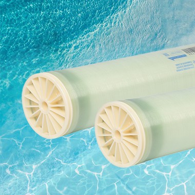 نینو فلٹریشن جھلی عنصر